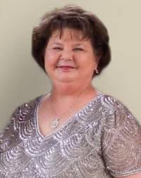 Ramona Dearing Obituary (1956