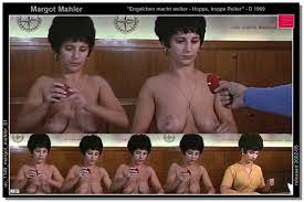 Margot mahler nackt