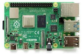 Yes (3), i (1) want (4), a (1) slice (5), delicious (9) pi (2), please (6). Benchmarking The Raspberry Pi 4 Last Year S Release Of The Raspberry Pi By Gareth Halfacree Medium