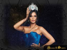 Pia alonzo wurtzbach, aka miss universe 2015 by way of the philippines, is a professional onstage and offstage. Pia Wurtzbach A Summary Of Her Reign Sashes Scripts Your Ultimate Pageant Blog