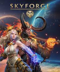 Upload permission you are not allowed to upload this file to other sites under any circumstances; Skyforge Video Game Tv Tropes