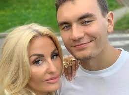 See full list on zyciorysy.pl Dagmara Kaumierska Celebrates Her Son S Birthday And Shows Archive Photos It Is Unrecognizable That Long Dark Hair
