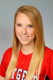 2015 Softball Roster