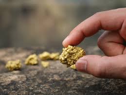 Gold Prices Gold Rate Today Gold Eases Amid Improving