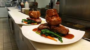 Prime is best, then choice then select. Best Prime Rib In Town Friday Saturday Nights Picture Of Minnoz Restaurant Lounge Vancouver Island Tripadvisor