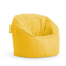 Found It At Wayfair Big Joe Bean Bag Chair Bean Bag Chair Bean Bag Chair Kids Yellow Bean Bags
