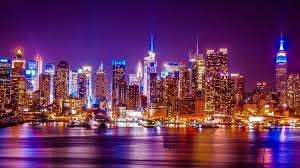 If you have one of your own you'd like to share, send it to us and we'll be happy to include it on our website. Hudson River New York City Wallpaper Hd Backgrounds
