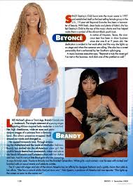 The college dropout debuted at number two on the us billboard 200 , selling 441,000 copies in its first week of sales. Beyonce Brandy And Monica Profiled In Ebony Magazine S December 2000 Issue Lipstick Alley