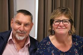 Jeanie Baxter's Instagram, Twitter & Facebook