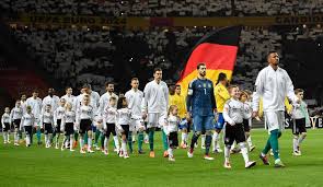 Las alineaciones del brasil vs. Brasil Vs Alemania Goles Resultado Y Resumen De Partido Amistoso En Berlin Rumbo A Rusia 2018 Mundial Depor