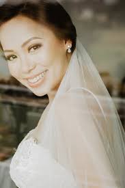 Tagaytay Wedding with Gray Theme