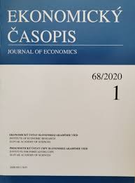 , trends in structural changes and convergence in eu, romanian journal of economic forecasting, 9(1): Ceeol Article Detail