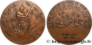 We did not find results for: Love And Marriage Medaille Noces D Or Fme 582317 Medals