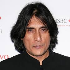 Ramon Tikaram Movies and TV Shows