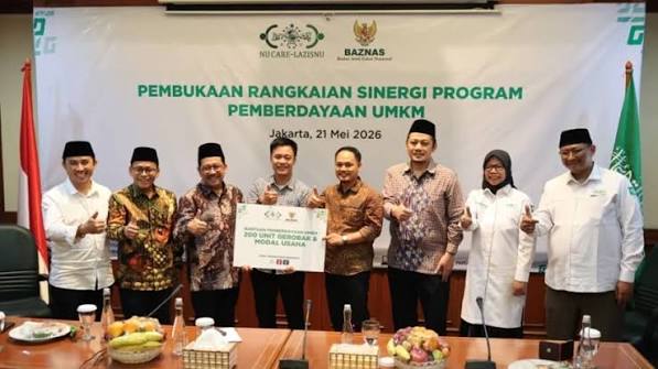 Program Sosial AUDI108 Peduli