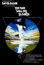 We did not find results for: The Man Who Fell To Earth Wikipedia