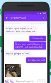 We did not find results for: Top 7 Best Anonymous Chat Apps For Talking To Strangers 2021 Securedyou