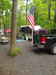 It is the original summer fun ski resort with north america's longest alpine slides, new year round mountain coaster, waterslides, oktoberfest and more. Colonial Woods Family Camping Resort Upper Black Eddy Pennsylvania Us Parkadvisor