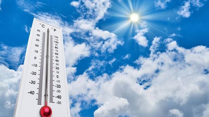 weather