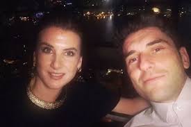 In pictures: Bernard Brogan and his gorgeous wife Keira Doyle