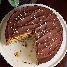 160°c pour les fours à chaleur tournante. 1001 Idees Pour Preparer Un Gateau D Anniversaire Fait Maison