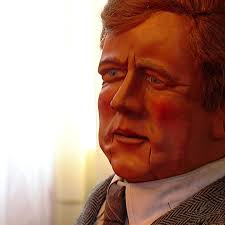 Vent Haven to display presidential "dummies" at September 18, open house