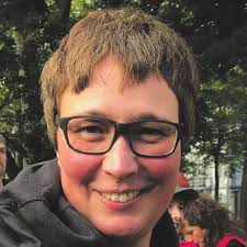 Gott als Windrose und Anker