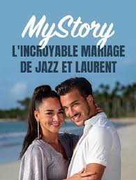 Mariage fluvial en jazz sur les yachts de paris (75). Mystory L Incroyable Mariage De Jazz Et Laurent En Streaming Molotov Tv