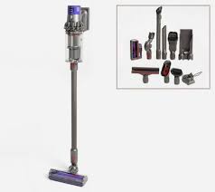 Dyson Cyclone V10 Animal Pro Cordfree Vacuum With 8 Tools Qvc Com Vacuums Dyson Holiday Shower