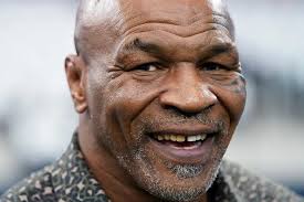 Mike Tyson explains the real reason behind why he accepted the Jake Paul  fight