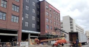 The paramount at south market. South Market District Page 4 New Orleans Citybusiness