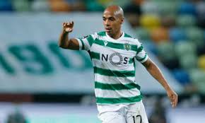 Joao mario spent last season back on loan with sporting, helping the team end. Foto Os Detalhes Da Camisola Personalizada De Joao Mario Em Famalicao Maisfutebol