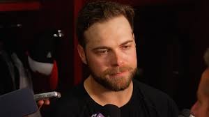 Orioles shut out by Royals in opener of AL Wild Card Series