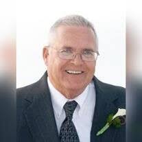 Richard "Dick" James Barta Obituary