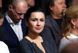 Beata tadla nie spodziewała się po swoim mężu takiego zagrania. Beata Tadla Can Rely On Her Ex Husband In Difficult Times What S Going On In Your Life