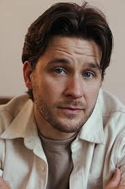 Kyle Swann: Movies, TV, and Bio