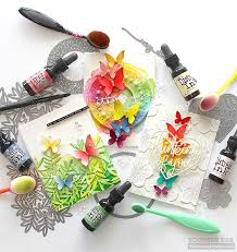 Rubber stamps are perfect for making handmade cards. Rejoicingcrafts I Love Stamps Inks Making Cards Above All I Love My Lord