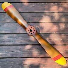 We did not find results for: Vintage Handmade Wwii Wooden Airplane Propeller Home Decor Ebay