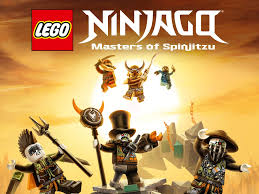 Red visors discover the location of scott's garage and scott sacrifices himself to buy the ninja a chance to escape and they race off. Amazon Com Watch Lego Ninjago Masters Of Spinjitzu Season 9 Prime Video