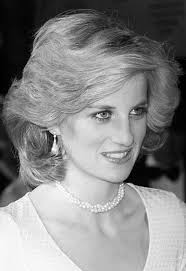 Diana, Princess of Wales, was born