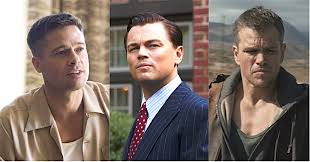 Import garanzia e recesso : Brad Pitt Leonardo Dicaprio Et Matt Damon Ont Tous Refuse De Jouer Dans Le Secret De Brokeback Mountain Konbini