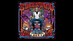 Screeching Weasel Baby Fat Act 1 Full Album 2015 Youtube