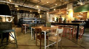 Opened on 16 april 2001, kl sentral replaced the old kuala lumpur railway station as the city's main intercity railway station. The Bee At Publika Discover The Best Nightlife In Kuala Lumpur
