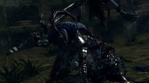 First off, it only includes full proper boss fights. Expansion Bosses Dark Souls Wiki