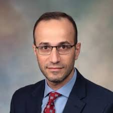 Dr. Alexander Leach, MD