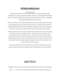 Faktor faktor yang menjadikan sesuatu arahan mesti diterima dan dipatuhi dua2022 pengurusan dalam islam puan siti aishah binti othman. Penghargaan Folio