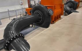 Find an exclusive collection of efficient francis turbine sold by the most trustworthy suppliers at alibaba.com. Francis Turbine Turbine Engineering Wws Wasserkraft Gmbh