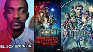 It follows bloom as she adjusts to life in. Do You Know These Top 10 English Web Series Https Bit Ly 2rkzgg1 Webseries Film Drama Movie Web Series Science Fiction Series Crime Thriller