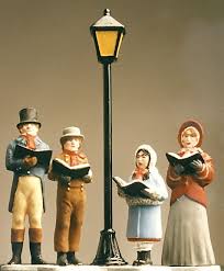 It is thought that these dances were introduced to england from france. A Christmas Carol Imrie Risley Miniatures Christmas Carol Victorian Christmas Christmas Villages