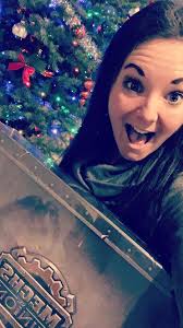 We have officially entered the time of year where my sisters randomly send  me things they want thinking I'm their family Secret Santa. 🎅🧑‍🎄 Who  else does Secret Santa's with family? Or